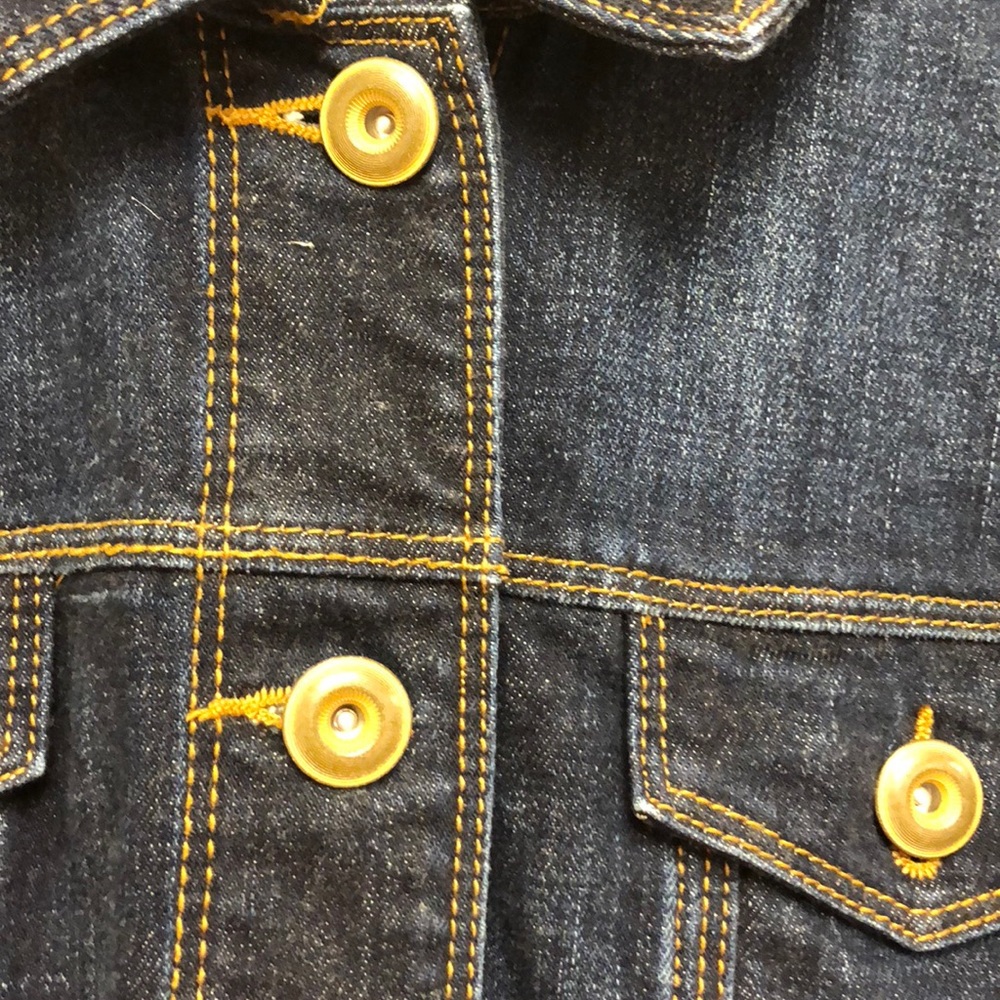 Jacket - Picture 3 of 4